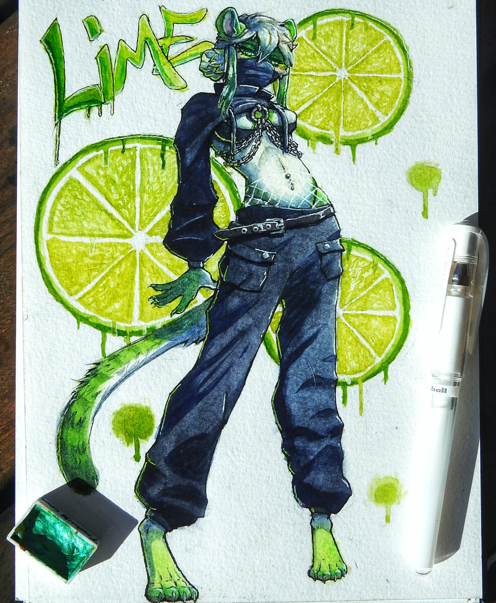 7"x10"