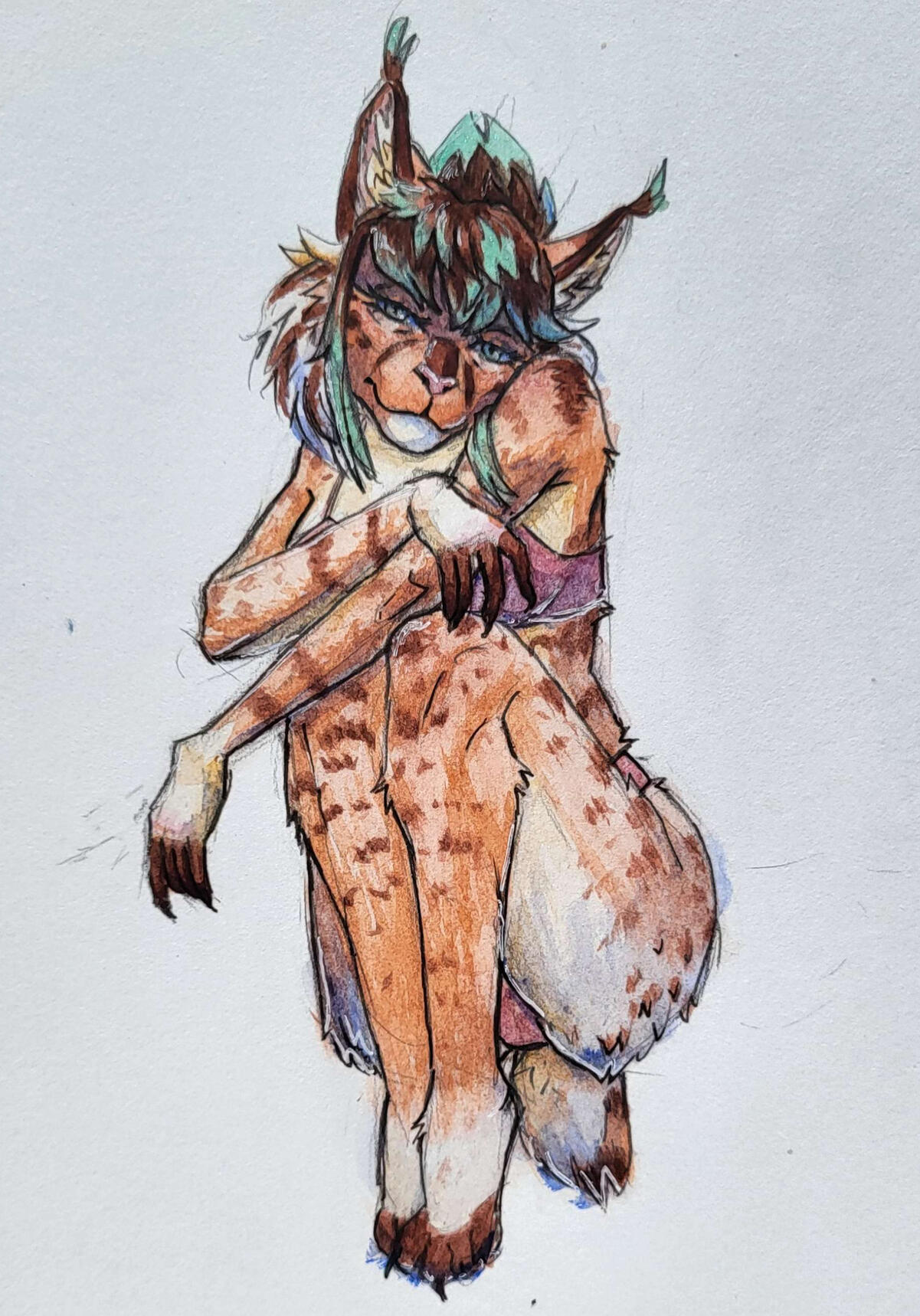 5”x7”
